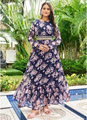 Girl gown online clearance shopping