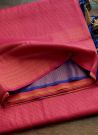 Trending Pink Soft Silk Kubera Pattu Saree